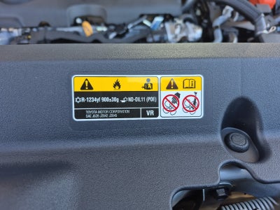 2026 Toyota Highlander Hybrid Hybrid Limited