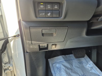 2026 Toyota Highlander Hybrid Hybrid Limited