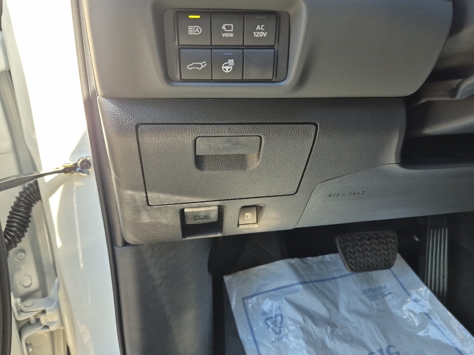 2026 Toyota Highlander Hybrid Hybrid Limited