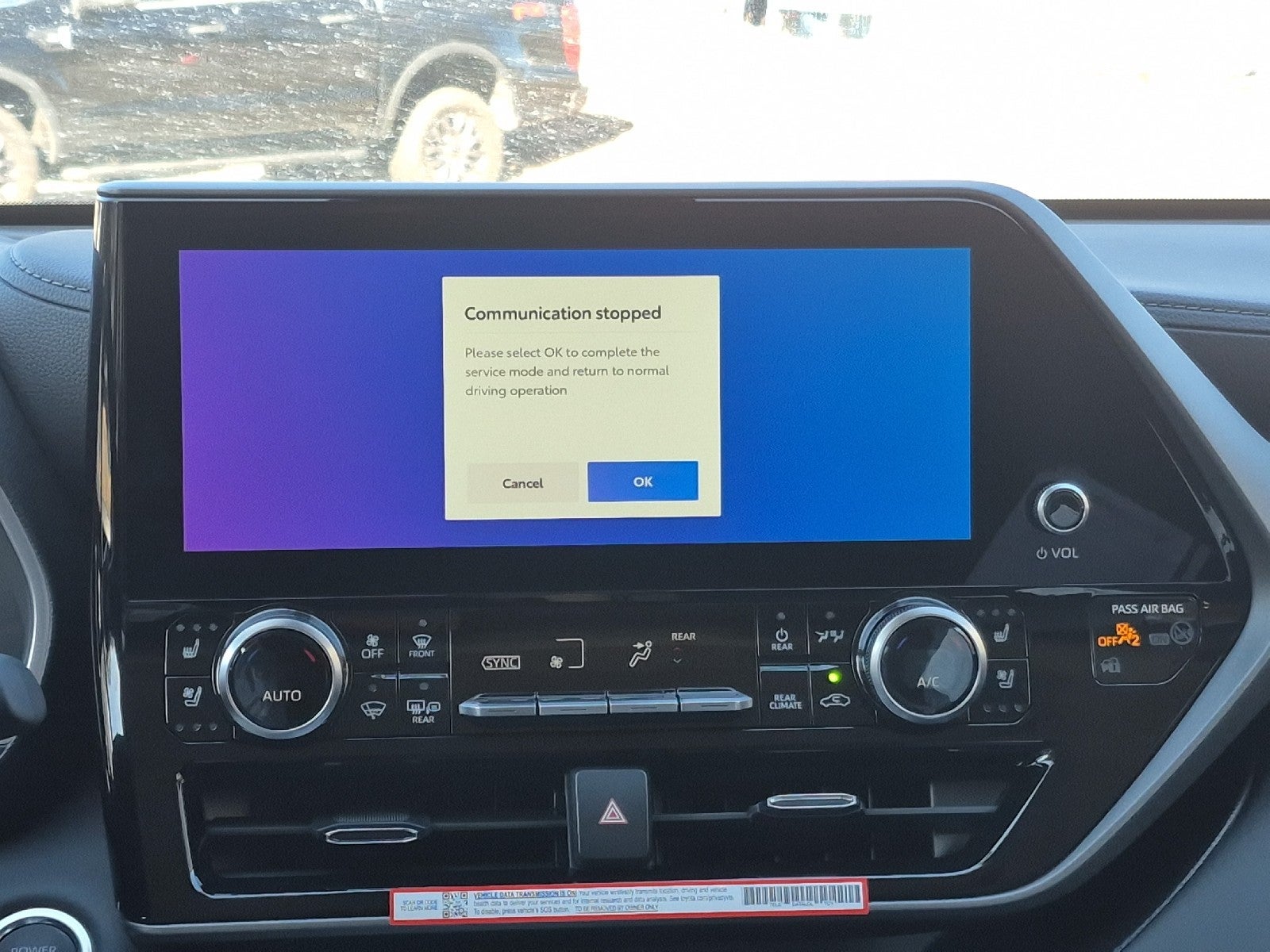 2026 Toyota Highlander Hybrid Hybrid Limited