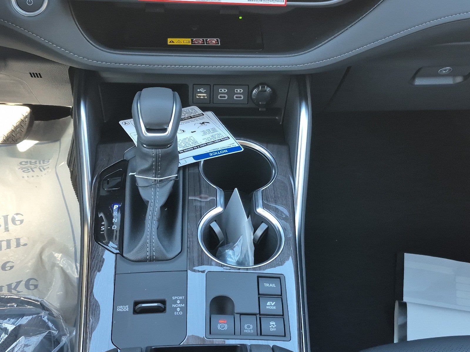 2026 Toyota Highlander Hybrid Hybrid Limited