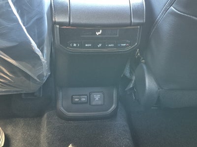 2026 Toyota Highlander Hybrid Hybrid Limited