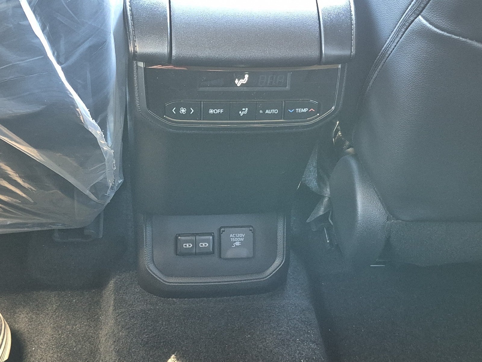 2026 Toyota Highlander Hybrid Hybrid Limited