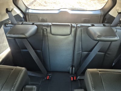 2026 Toyota Highlander Hybrid Hybrid Limited