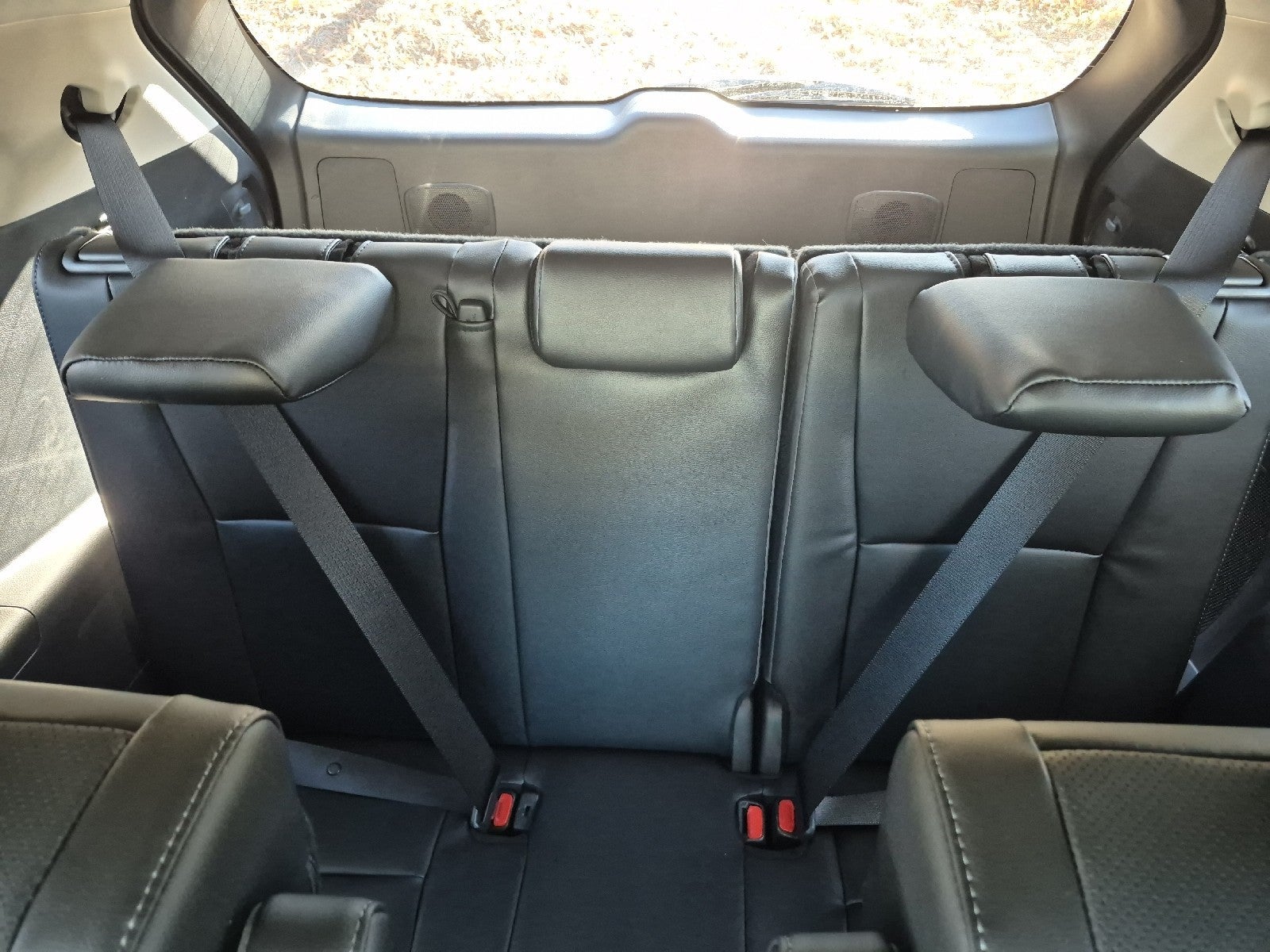 2026 Toyota Highlander Hybrid Hybrid Limited