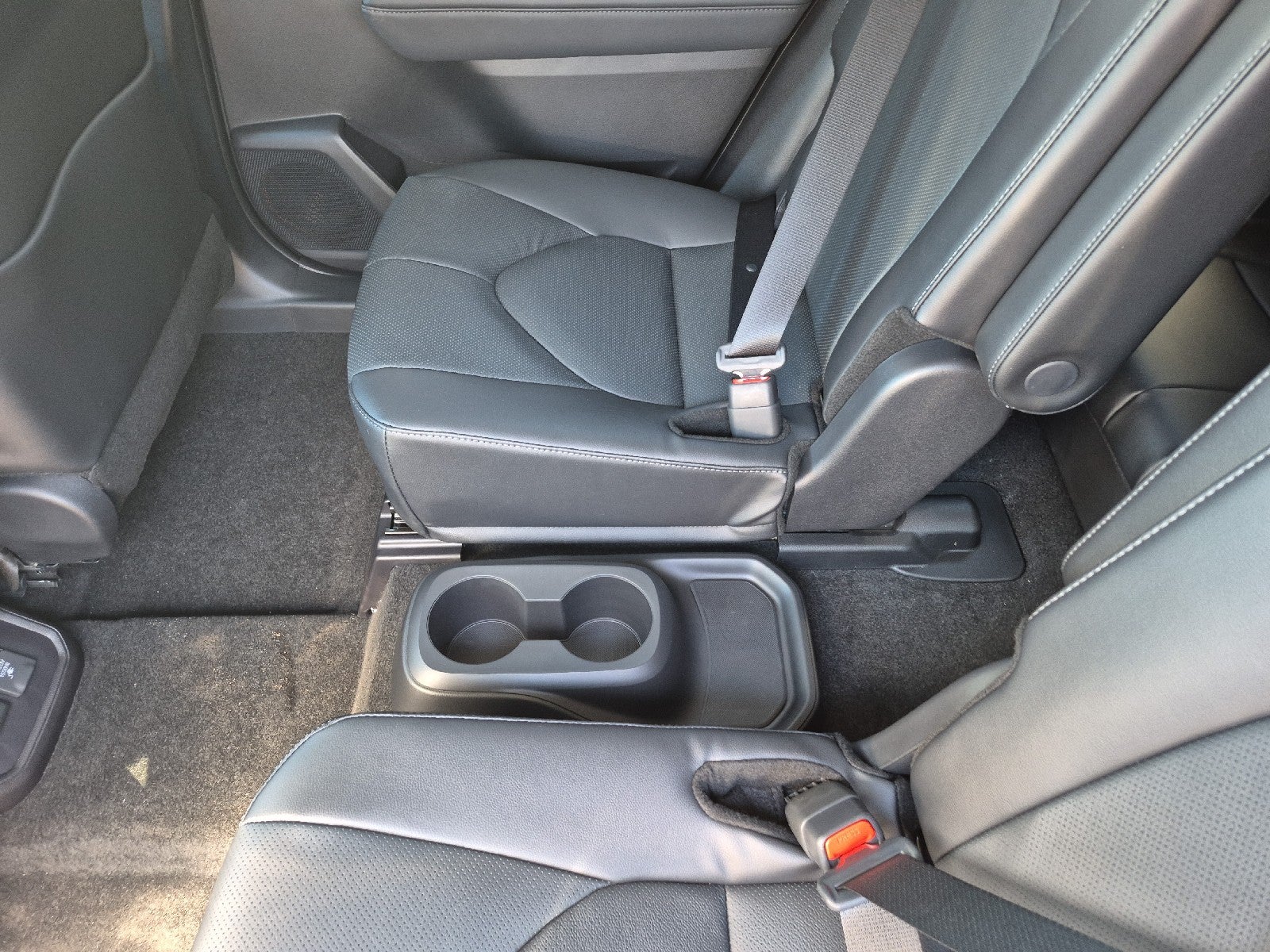 2026 Toyota Highlander Hybrid Hybrid Limited