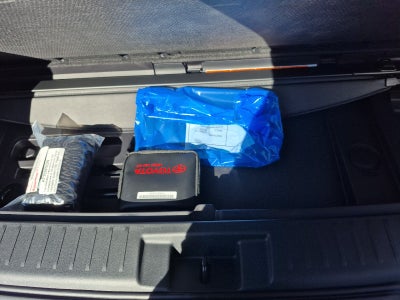 2026 Toyota Highlander Hybrid Hybrid Limited