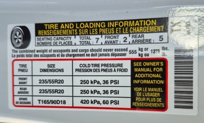 2026 Toyota Highlander Hybrid Hybrid Limited