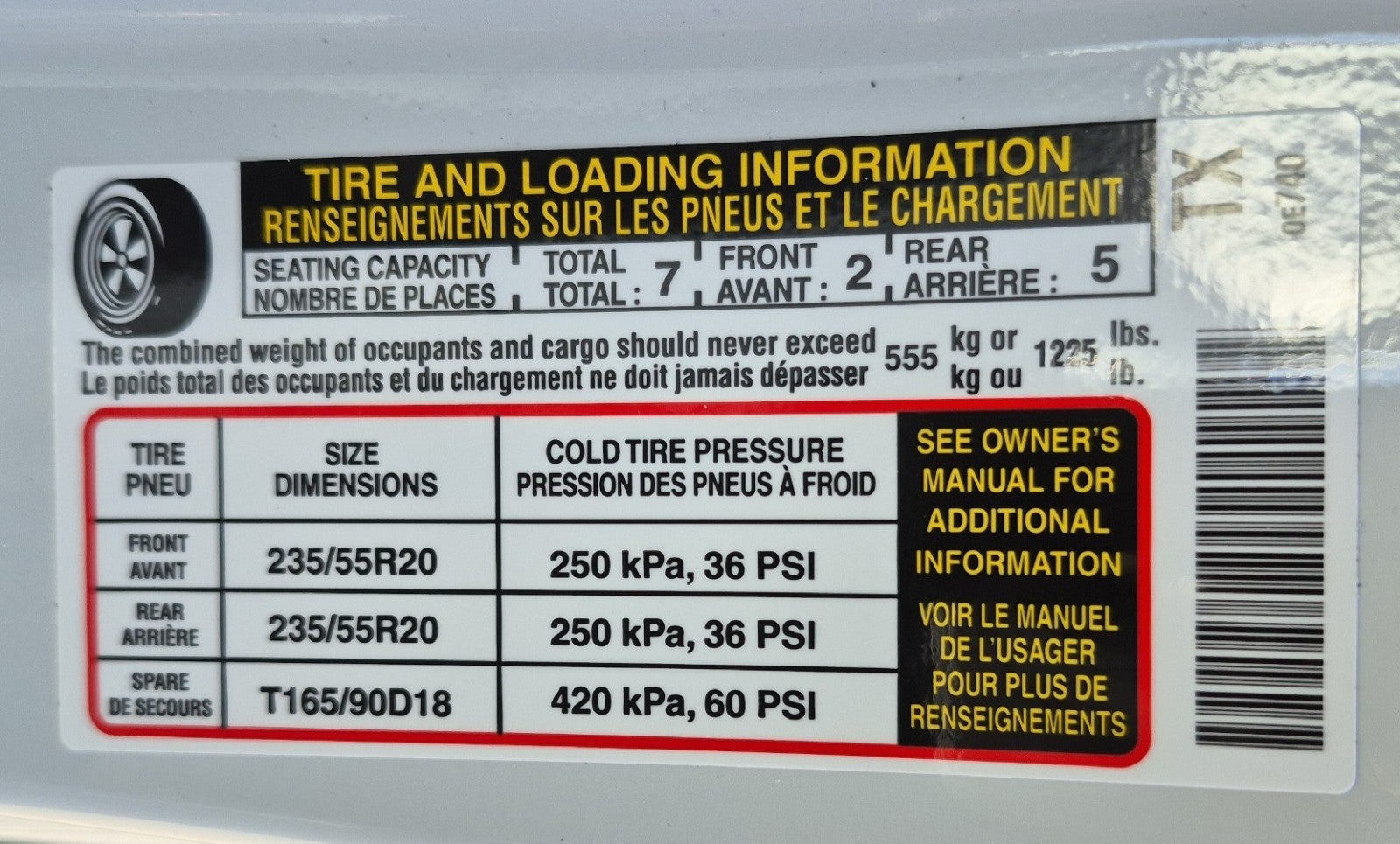 2026 Toyota Highlander Hybrid Hybrid Limited