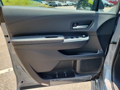 2026 Toyota Sienna 4DR FWD 7P XSE