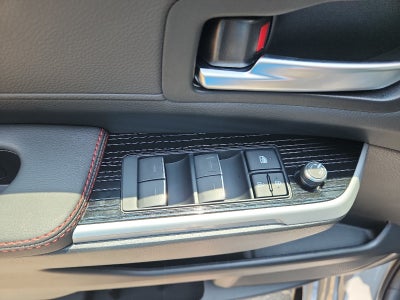 2026 Toyota Sienna 4DR FWD 7P XSE