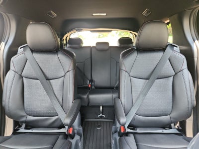 2026 Toyota Sienna 4DR FWD 7P XSE