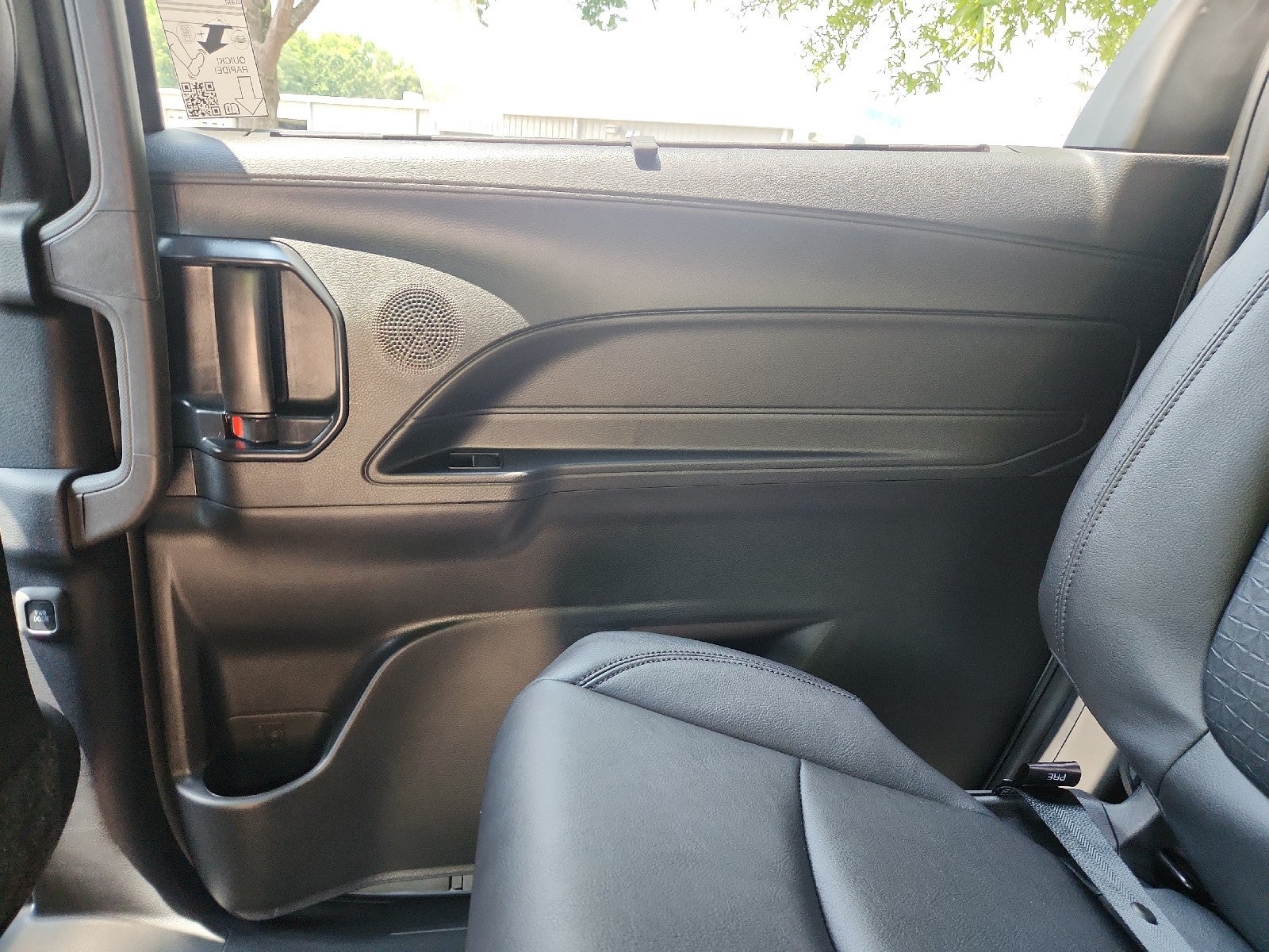 2026 Toyota Sienna 4DR FWD 7P XSE