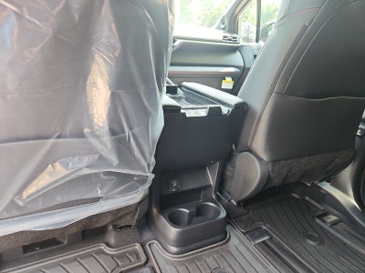 2026 Toyota Sienna 4DR FWD 7P XSE