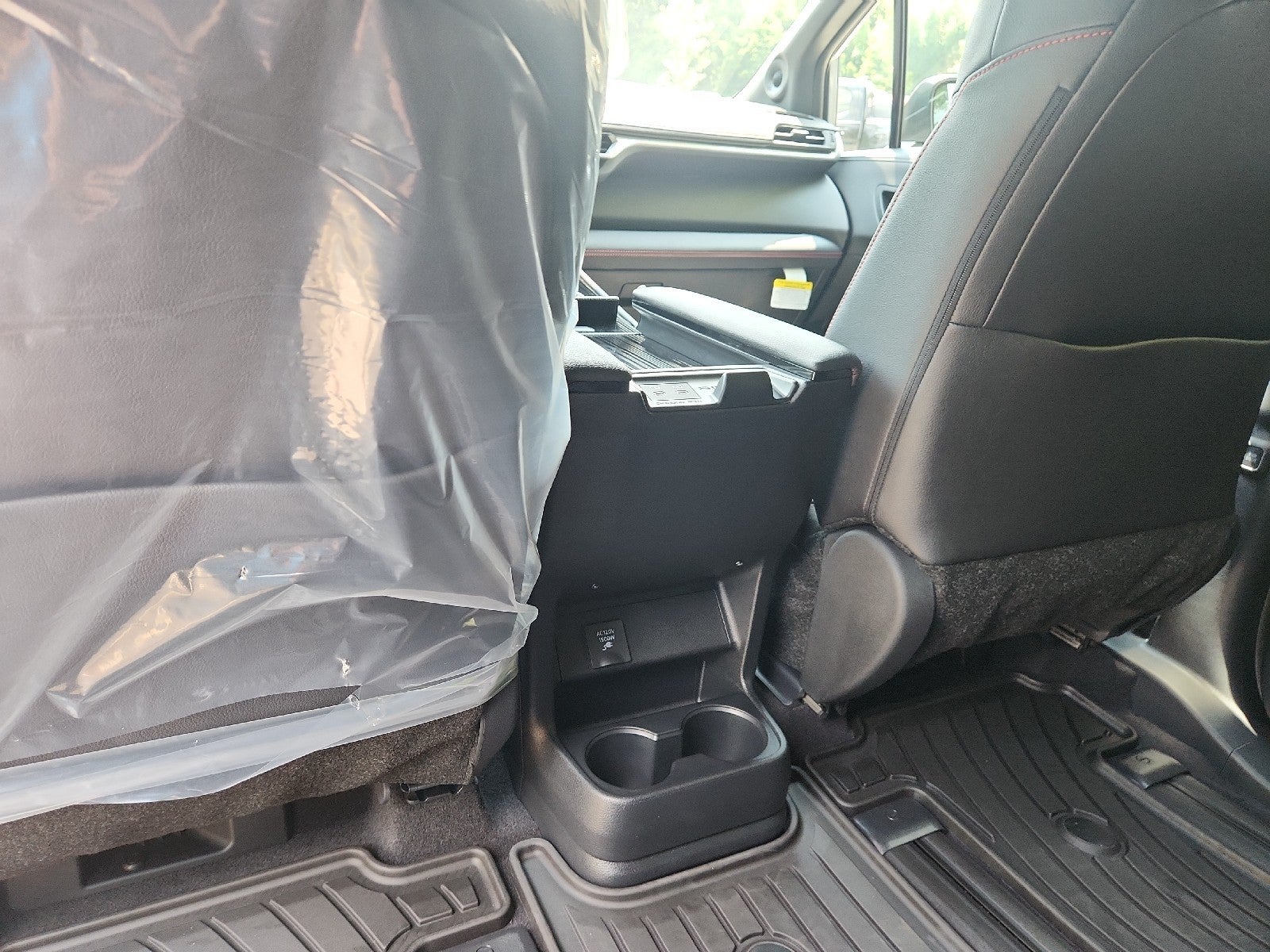 2026 Toyota Sienna 4DR FWD 7P XSE