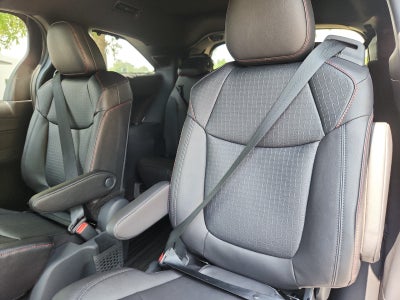 2026 Toyota Sienna 4DR FWD 7P XSE