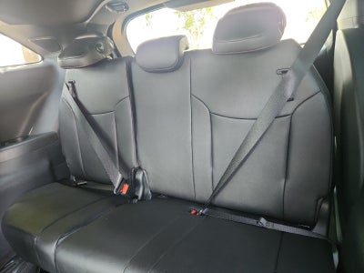 2026 Toyota Sienna 4DR FWD 7P XSE