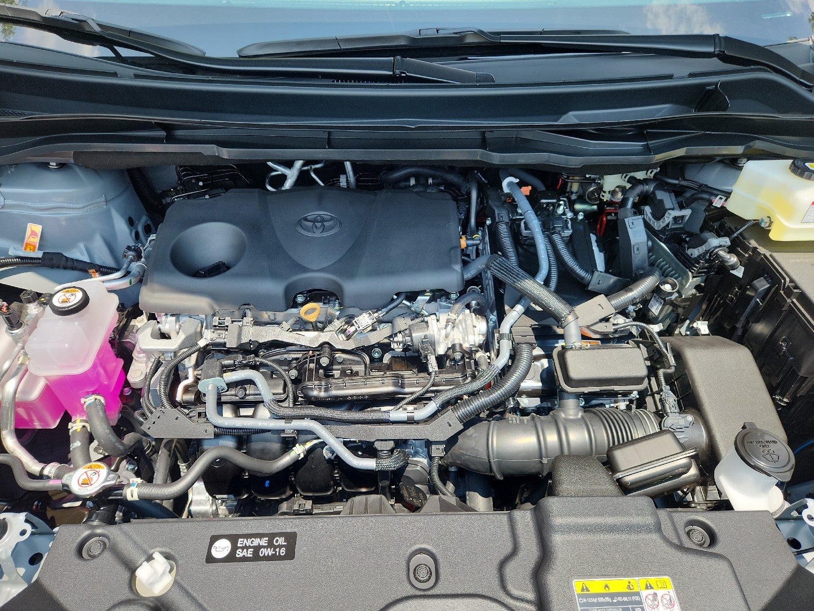 2026 Toyota Sienna 4DR FWD 7P XSE
