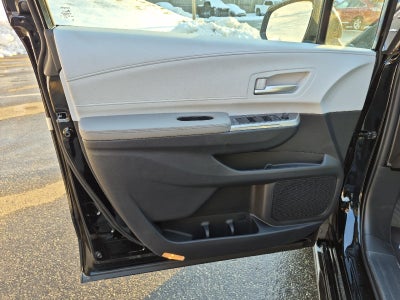 2026 Toyota Sienna 4DR FWD 8P XLE