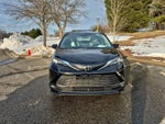 2026 Toyota Sienna 4DR FWD 8P XLE