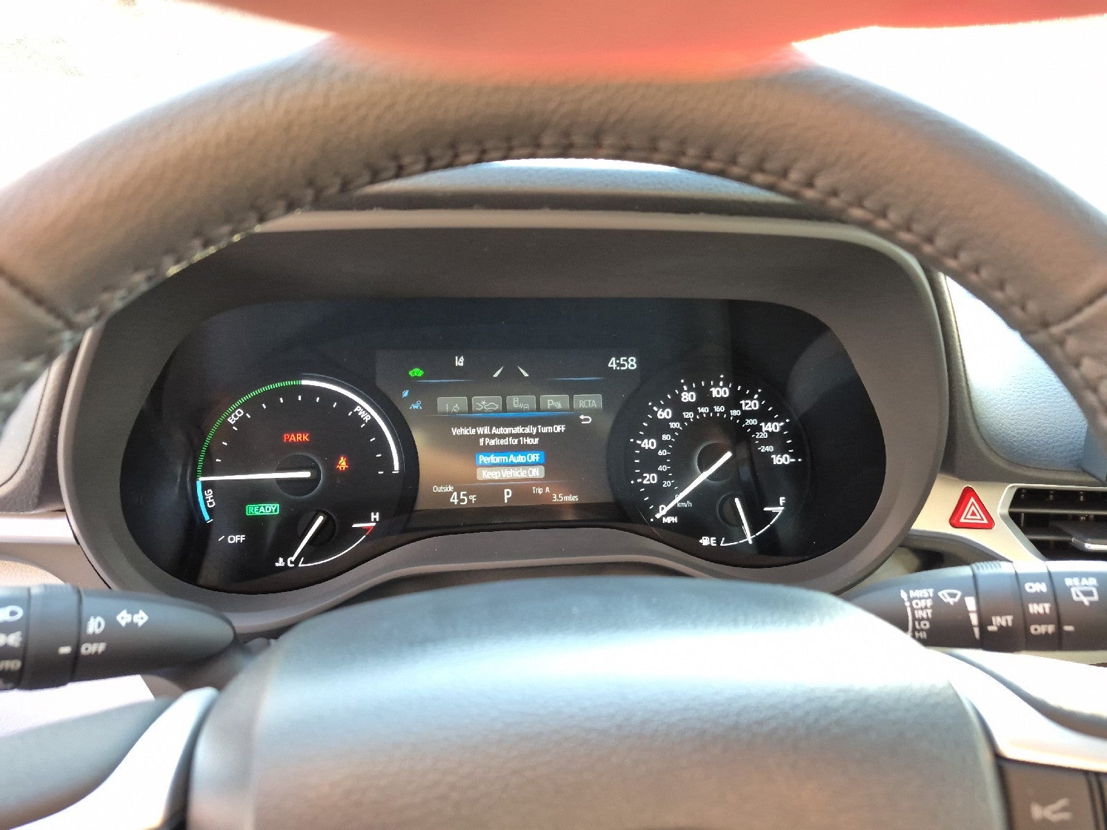 2026 Toyota Sienna 4DR FWD 8P XLE