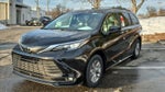 2026 Toyota Sienna 4DR FWD 8P XLE