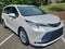 2026 Toyota Sienna 4DR FWD 7P LIMITED