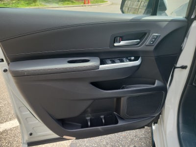 2026 Toyota Sienna 4DR FWD 7P LIMITED