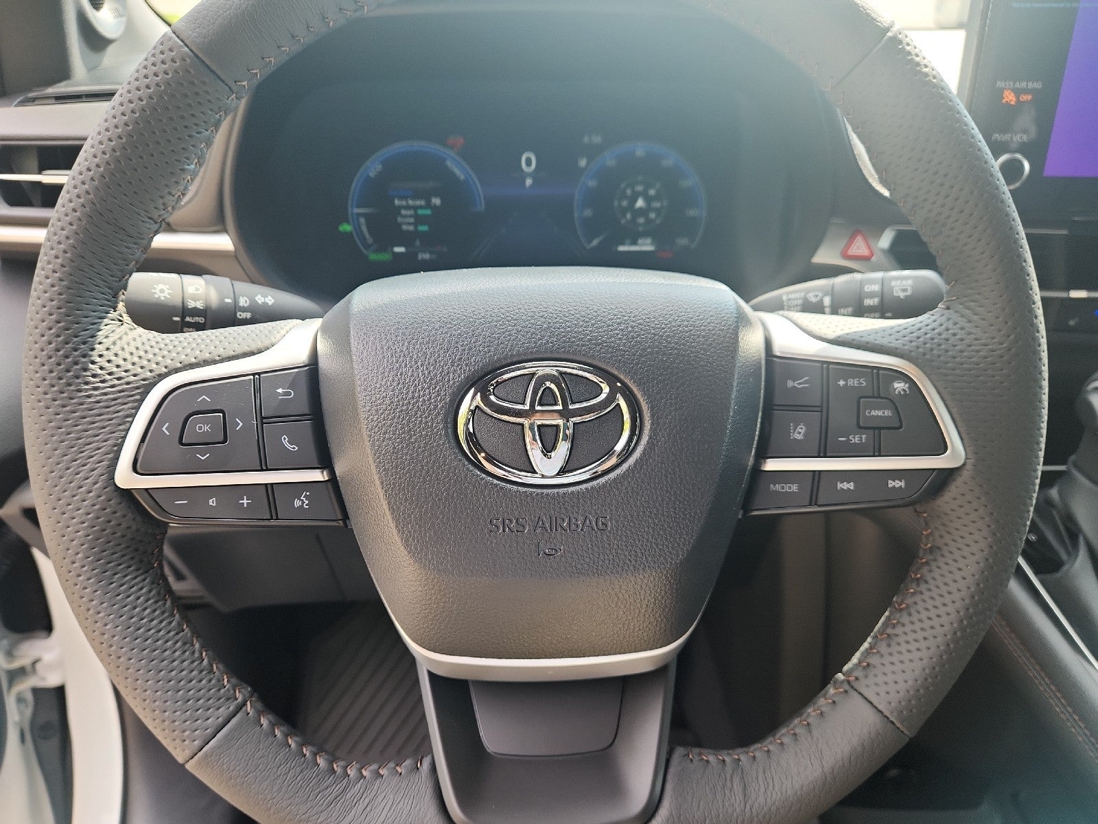 2026 Toyota Sienna 4DR FWD 7P LIMITED