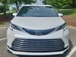 2026 Toyota Sienna 4DR FWD 7P LIMITED