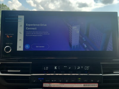 2026 Toyota Sienna 4DR FWD 7P LIMITED