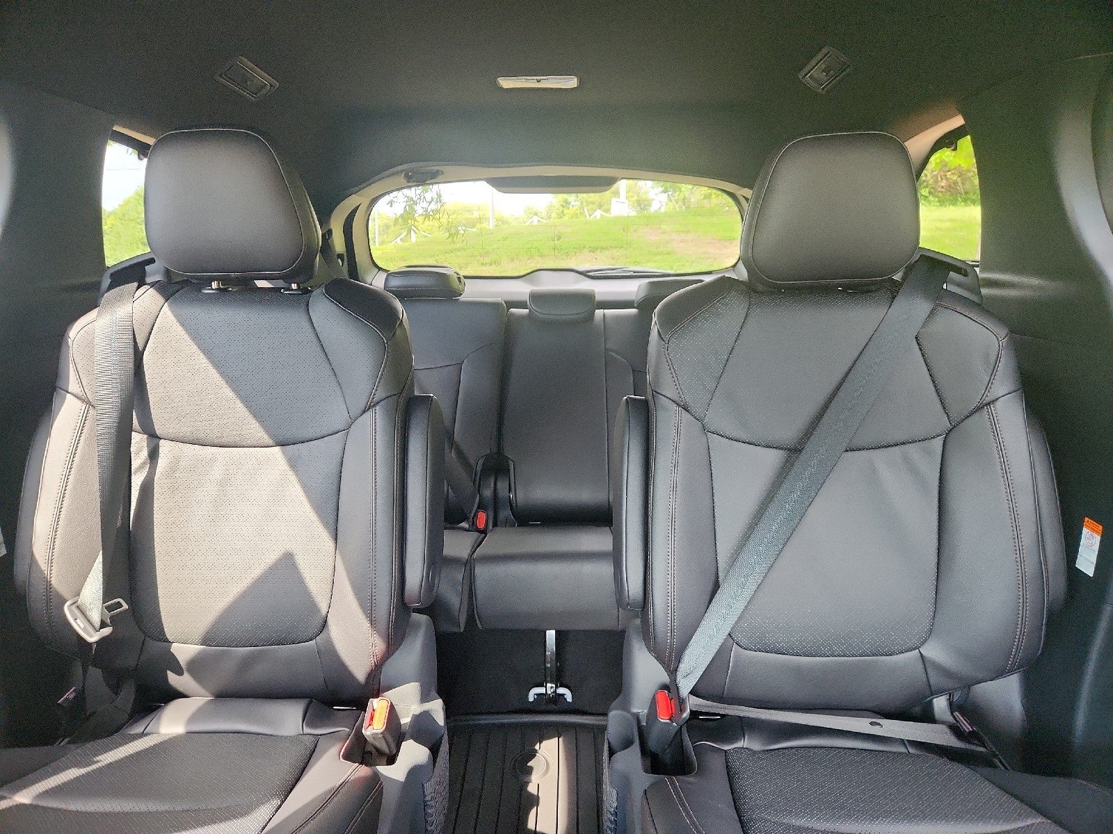 2026 Toyota Sienna 4DR FWD 7P LIMITED