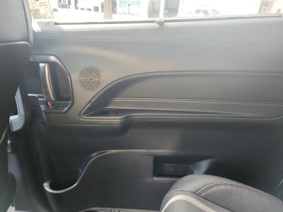 2026 Toyota Sienna 4DR FWD 7P LIMITED