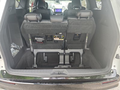 2026 Toyota Sienna 4DR FWD 7P LIMITED