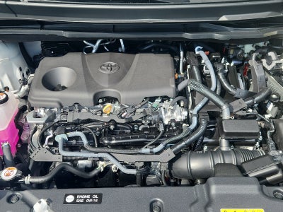 2026 Toyota Sienna 4DR FWD 7P LIMITED