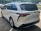 2026 Toyota Sienna 4DR FWD 7P LIMITED