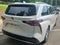 2026 Toyota Sienna 4DR FWD 7P LIMITED