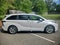 2026 Toyota Sienna 4DR FWD 7P LIMITED