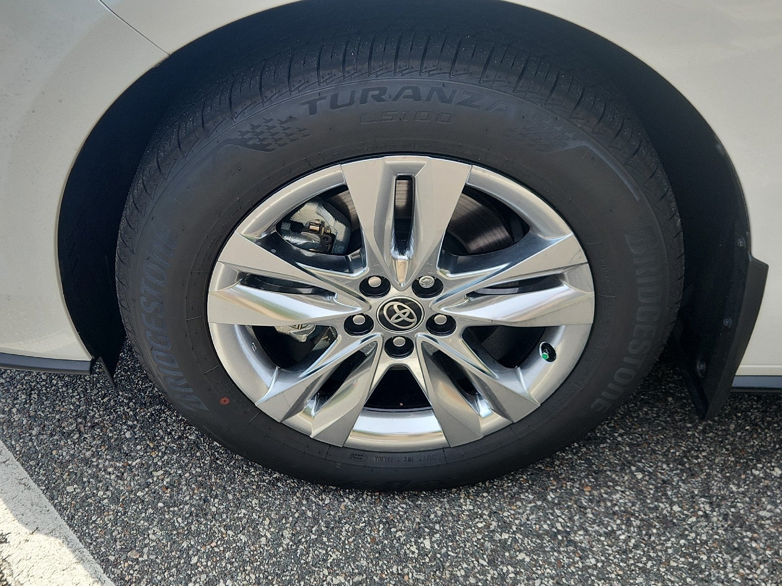 2026 Toyota Sienna 4DR FWD 7P LIMITED
