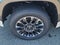 2026 Toyota Tundra 4WD 4WD CREW LIMITED 6.5