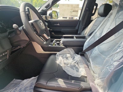 2026 Toyota Tundra i-FORCE MAX Limited i-FORCE MAX
