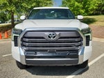 2026 Toyota Tundra i-FORCE MAX Limited i-FORCE MAX