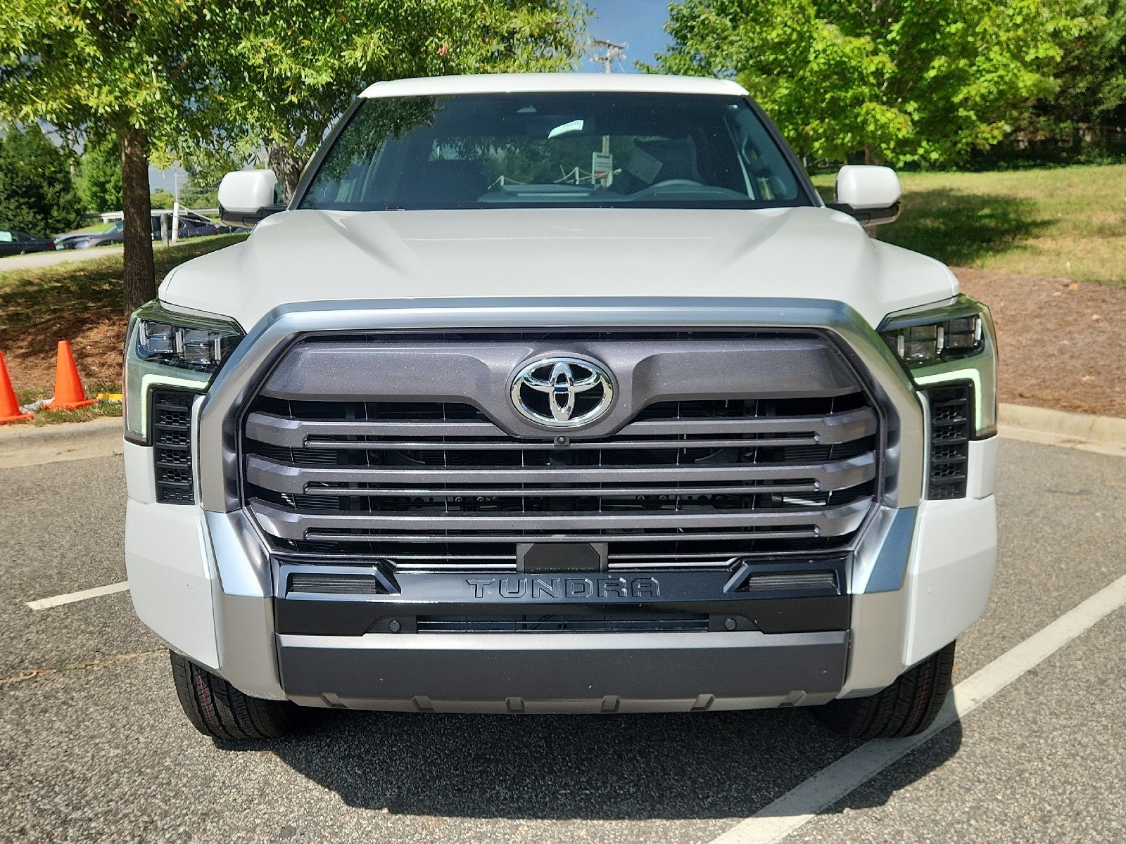 2026 Toyota Tundra i-FORCE MAX Limited i-FORCE MAX