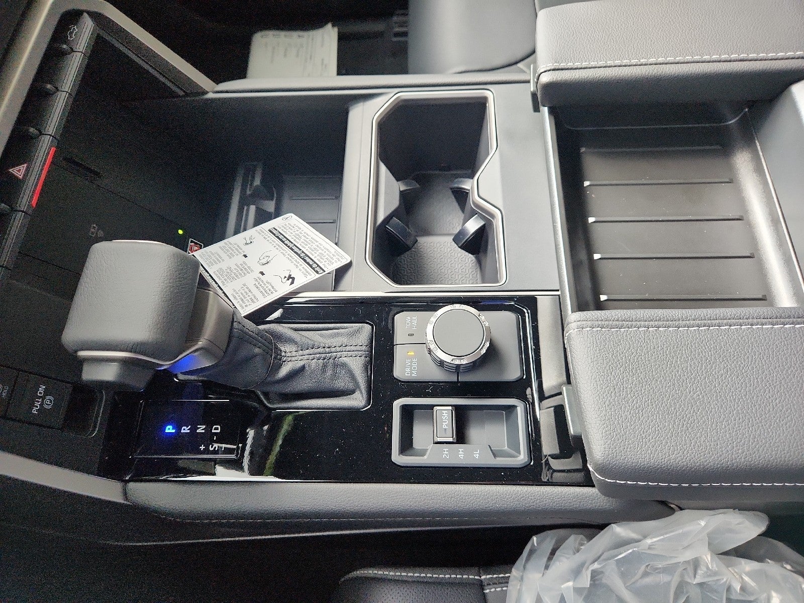 2026 Toyota Tundra i-FORCE MAX Limited i-FORCE MAX