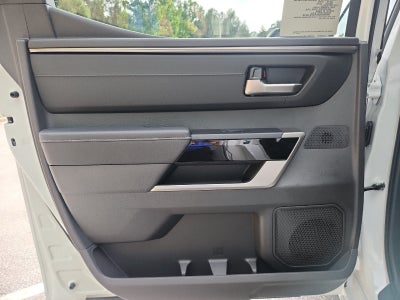 2026 Toyota Tundra i-FORCE MAX Limited i-FORCE MAX