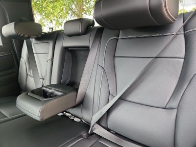 2026 Toyota Tundra i-FORCE MAX Limited i-FORCE MAX