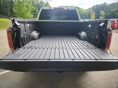 2026 Toyota Tundra i-FORCE MAX Limited i-FORCE MAX