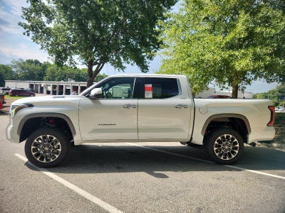 2026 Toyota Tundra i-FORCE MAX Limited i-FORCE MAX