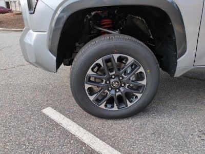 2026 Toyota Tundra i-FORCE MAX Limited i-FORCE MAX