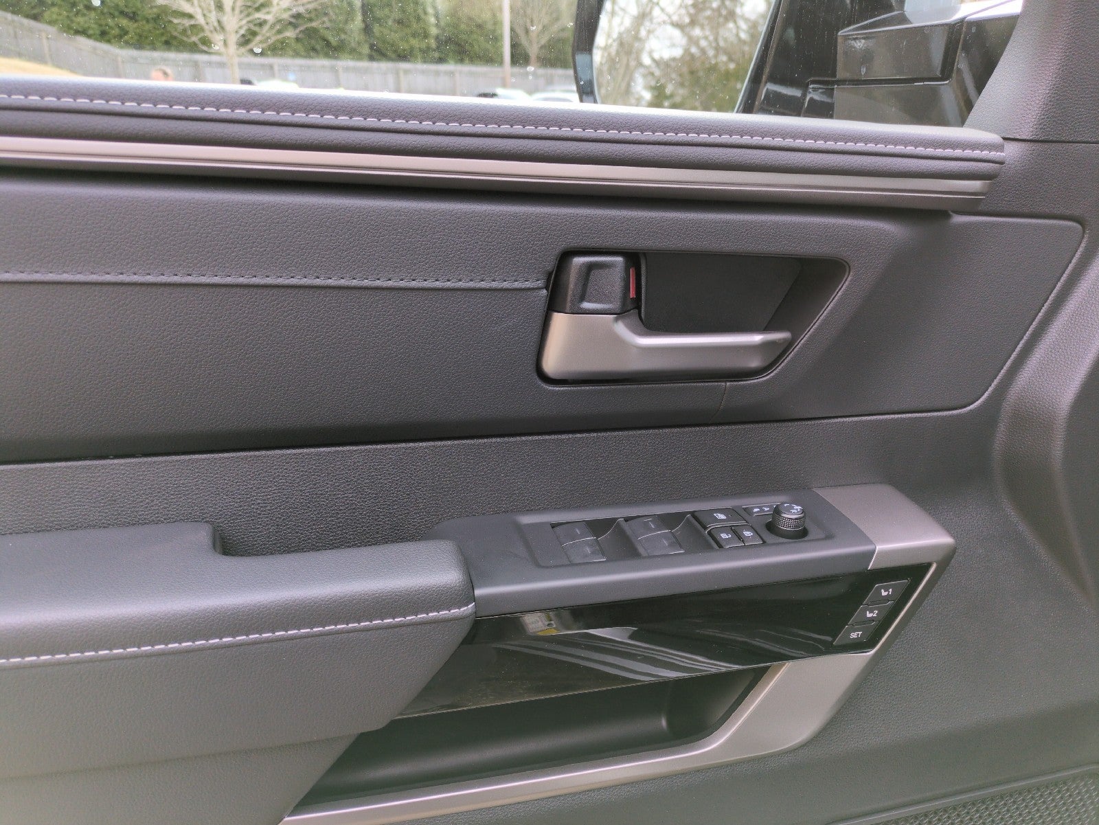 2026 Toyota Tundra i-FORCE MAX Limited i-FORCE MAX